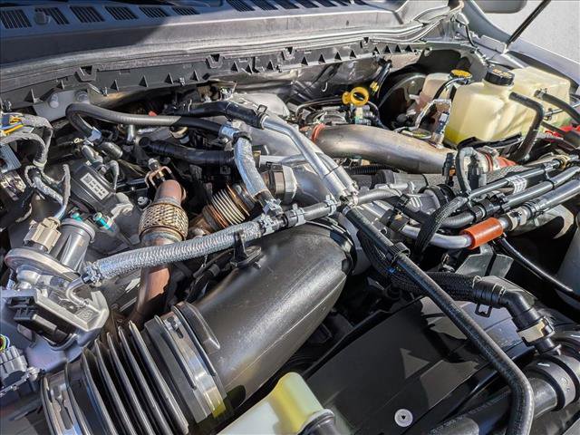 Used 2024 Ford F350 Lariat w/ Lariat Ultimate Package image 21