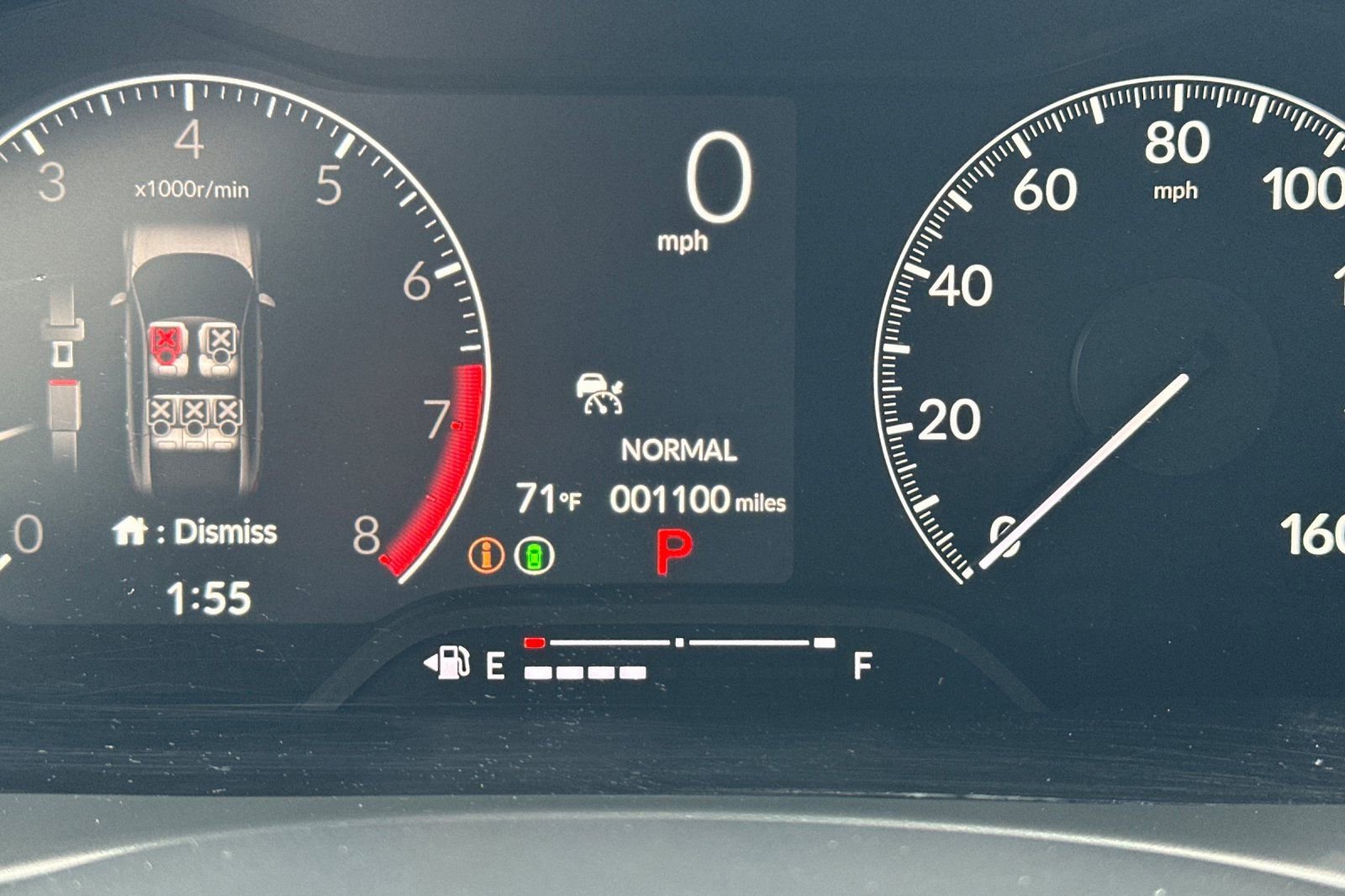 Used 2026 Honda Civic Sport image 30