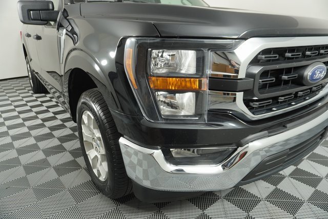 Used 2023 Ford F150 XLT image 10