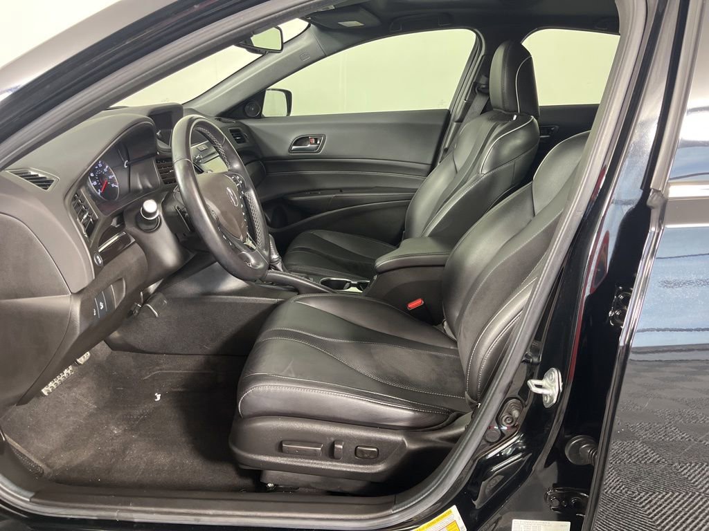 Used 2022 Acura ILX w/ Premium & A-SPEC Package image 20