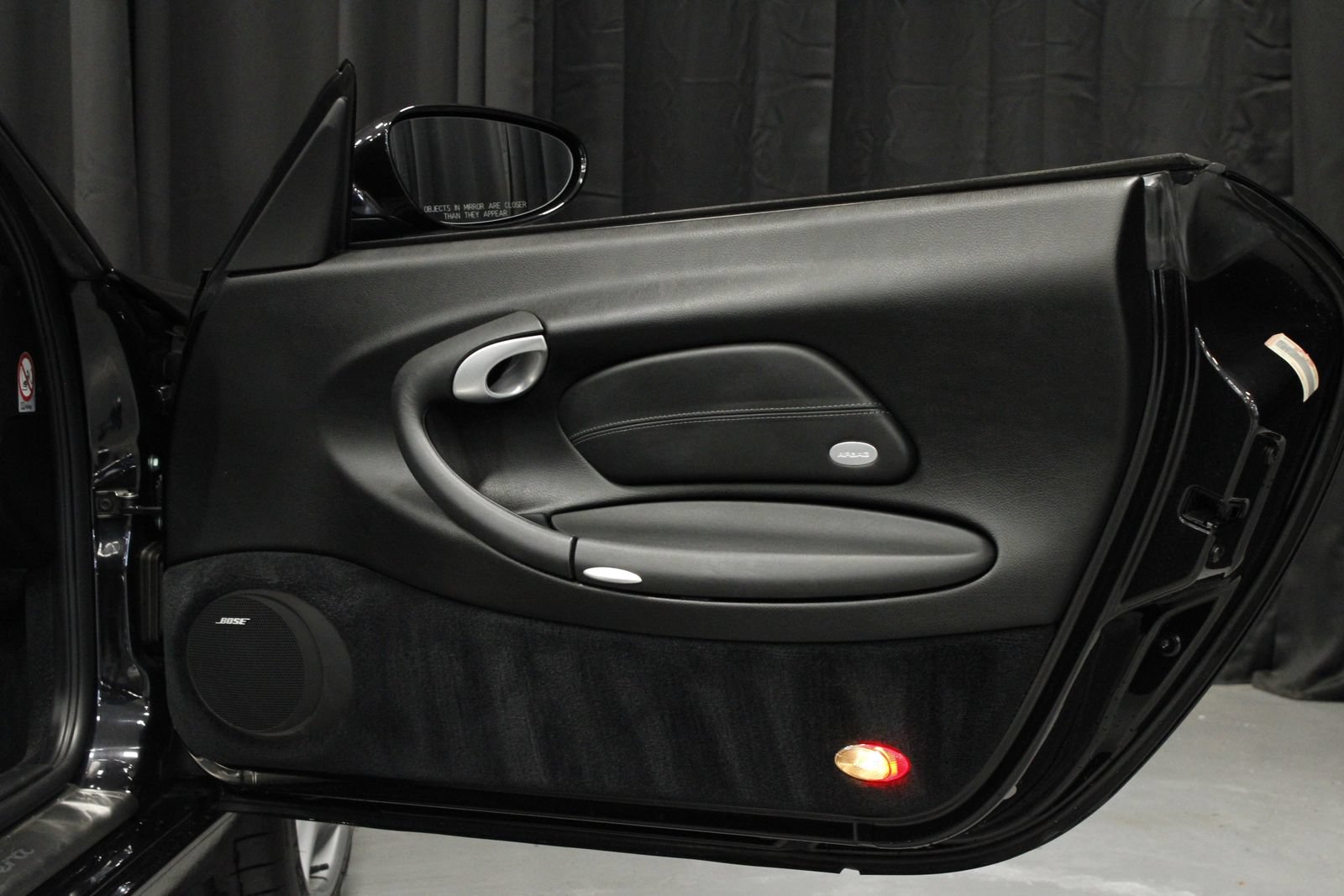 Used 2003 Porsche 911 Carrera RWD image 14