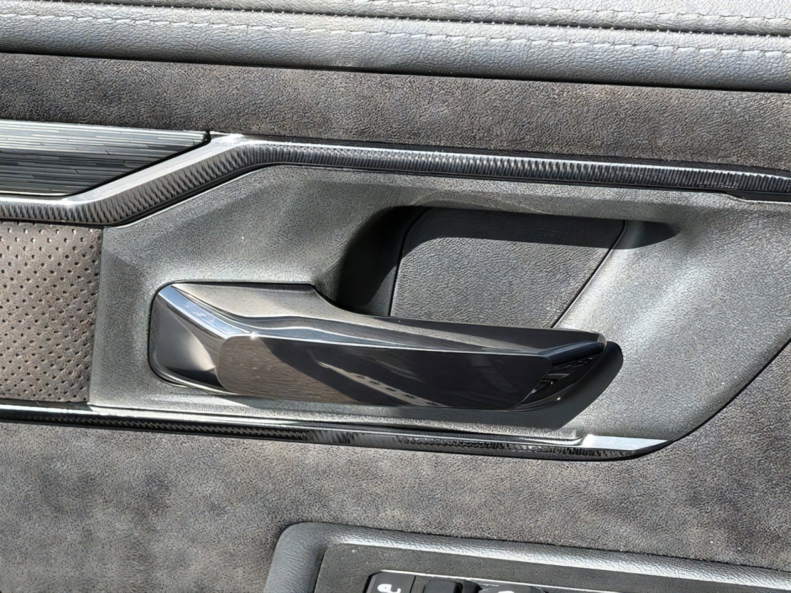 Used 2026 RAM 1500 RHO image 17