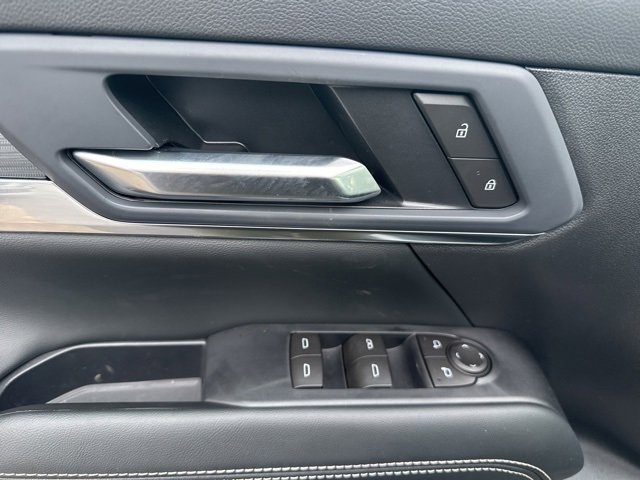 New 2026 GMC Terrain Elevation w/ Technology Package II image 10