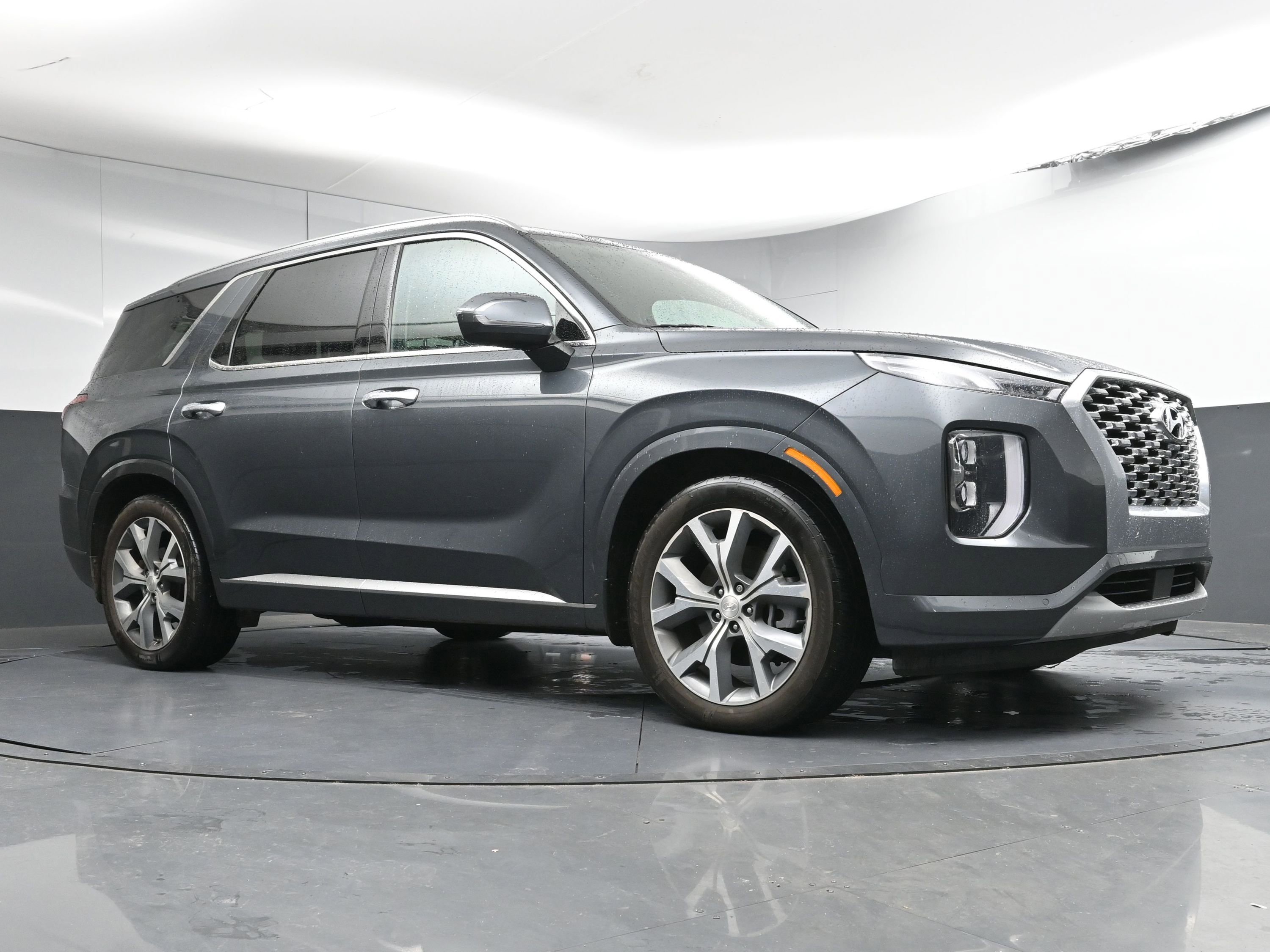Used 2021 Hyundai Palisade Limited image 24