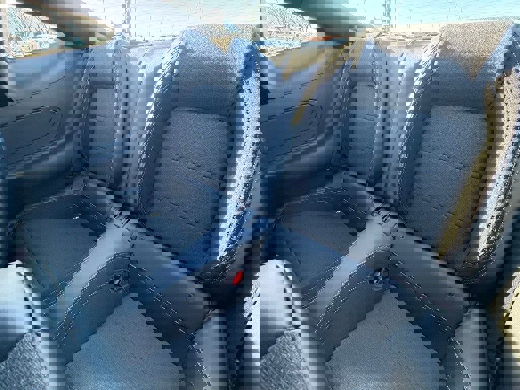 New 2026 Ford Mustang Coupe image 12