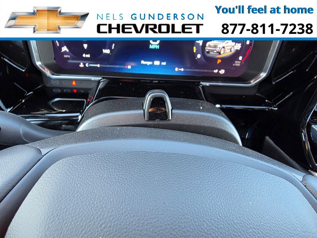 New 2026 Chevrolet Silverado 1500 High Country image 37