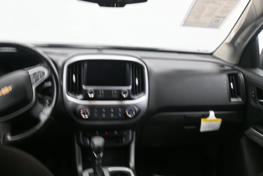 Used 2022 Chevrolet Colorado LT w/ LT Convenience Package RWD image 13