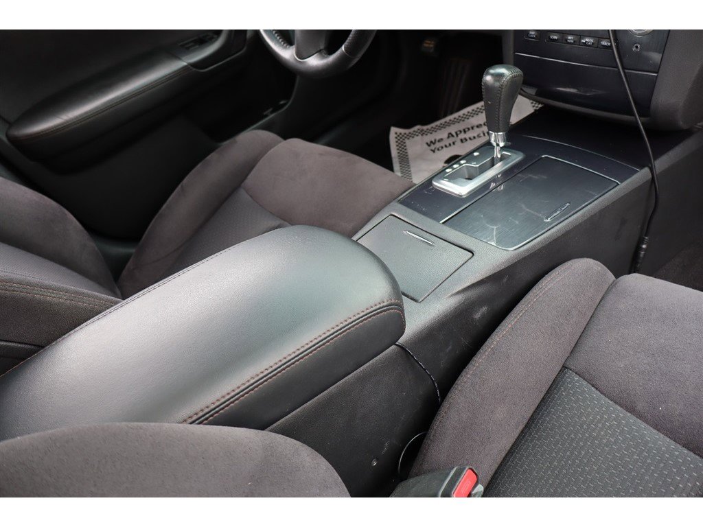 Used 2014 Nissan Maxima 3.5 S FWD image 16