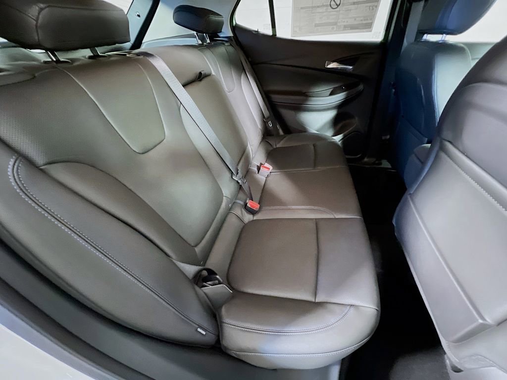 New 2026 Buick Encore GX Sport Touring w/ Comfort Package image 20