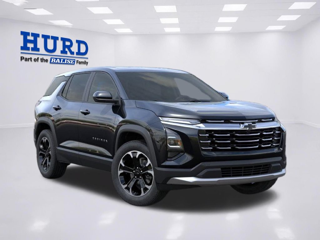 New 2027 Chevrolet Equinox LT w/ Convenience Package II AWD/4WD 360° Tour