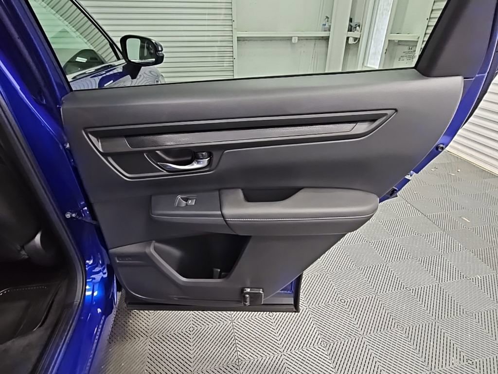 Used 2024 Honda CR-V EX image 34