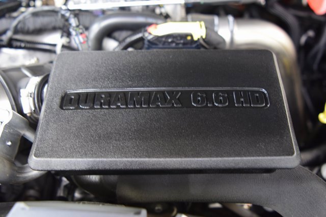 Used 2022 Chevrolet Silverado 3500 High Country w/ Safety Package II image 34