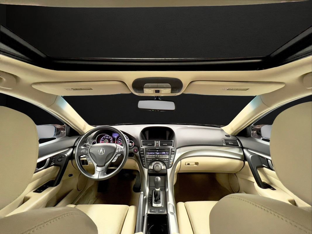 Used 2010 Acura TL w/ Technology Package image 25