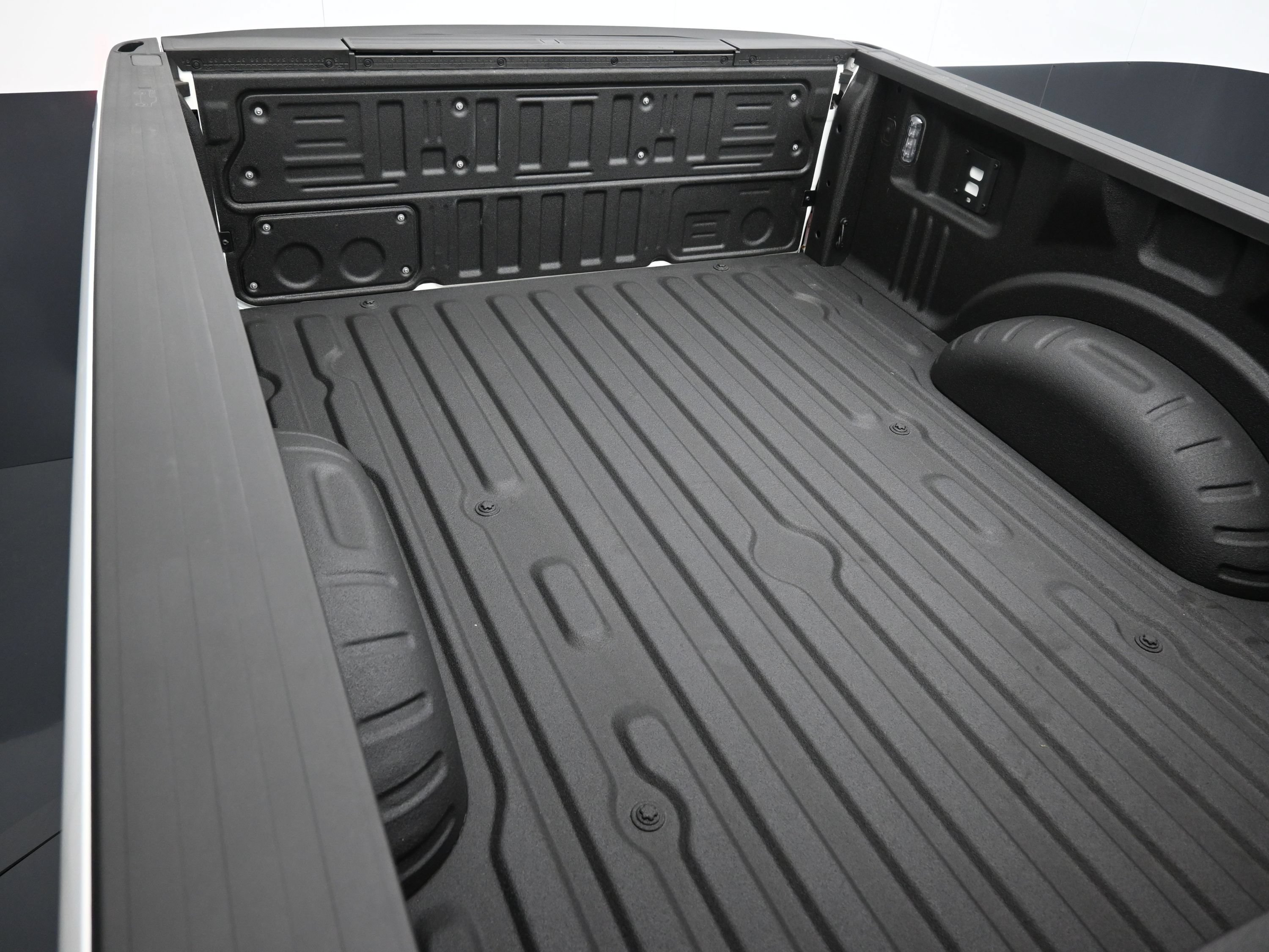 Used 2026 Ford F250 Platinum AWD/4WD image 47