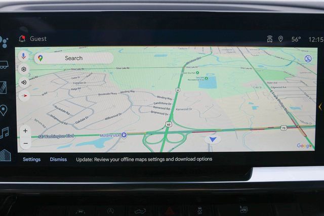 New 2026 Chevrolet Silverado 1500 LT image 19