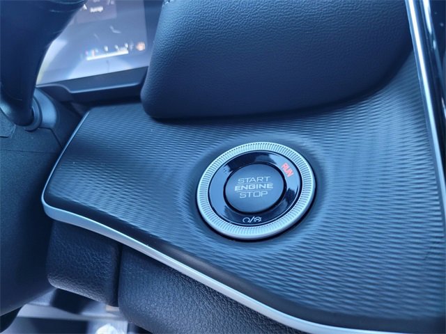 New 2025 Jeep Grand Cherokee Altitude image 29