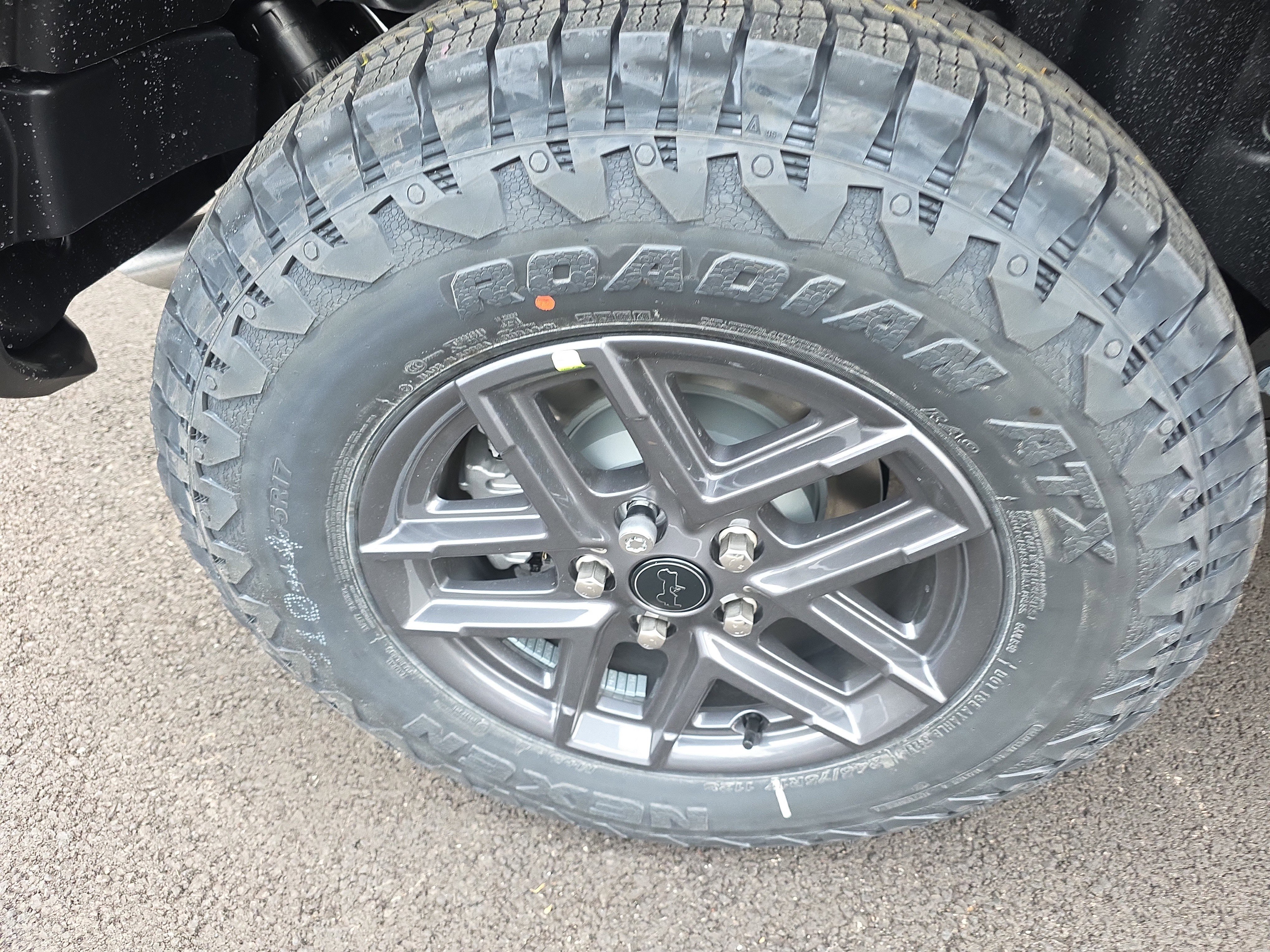 New 2026 Jeep Wrangler Sport S image 26