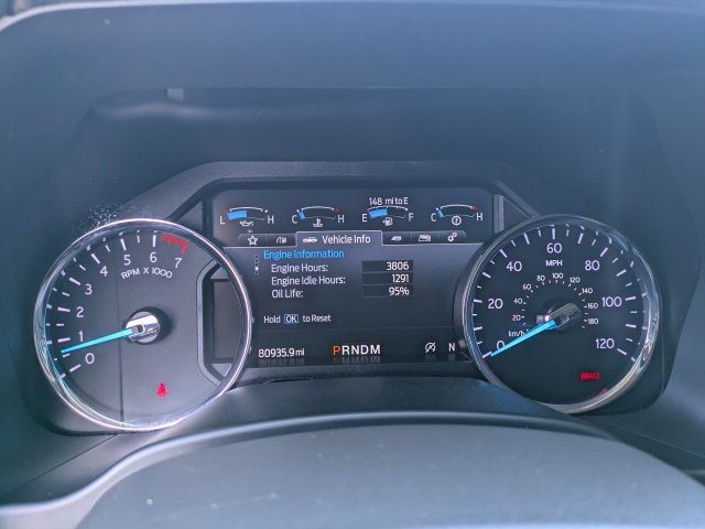 Used 2020 Ford Expedition XLT w/ Equipment Group 202A RWD image 32