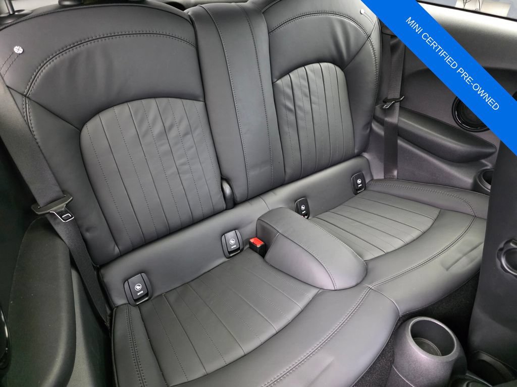 Used 2023 MINI Cooper S FWD image 25