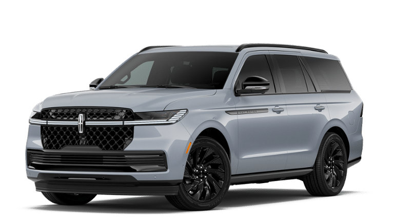 New 2026 Lincoln Navigator Reserve w/ Jet Appearance Package AWD/4WD image 44