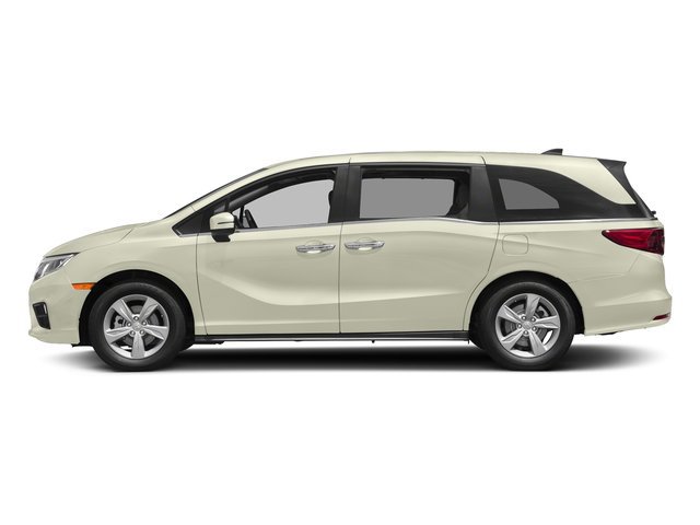 Used 2018 Honda Odyssey EX-L image 3