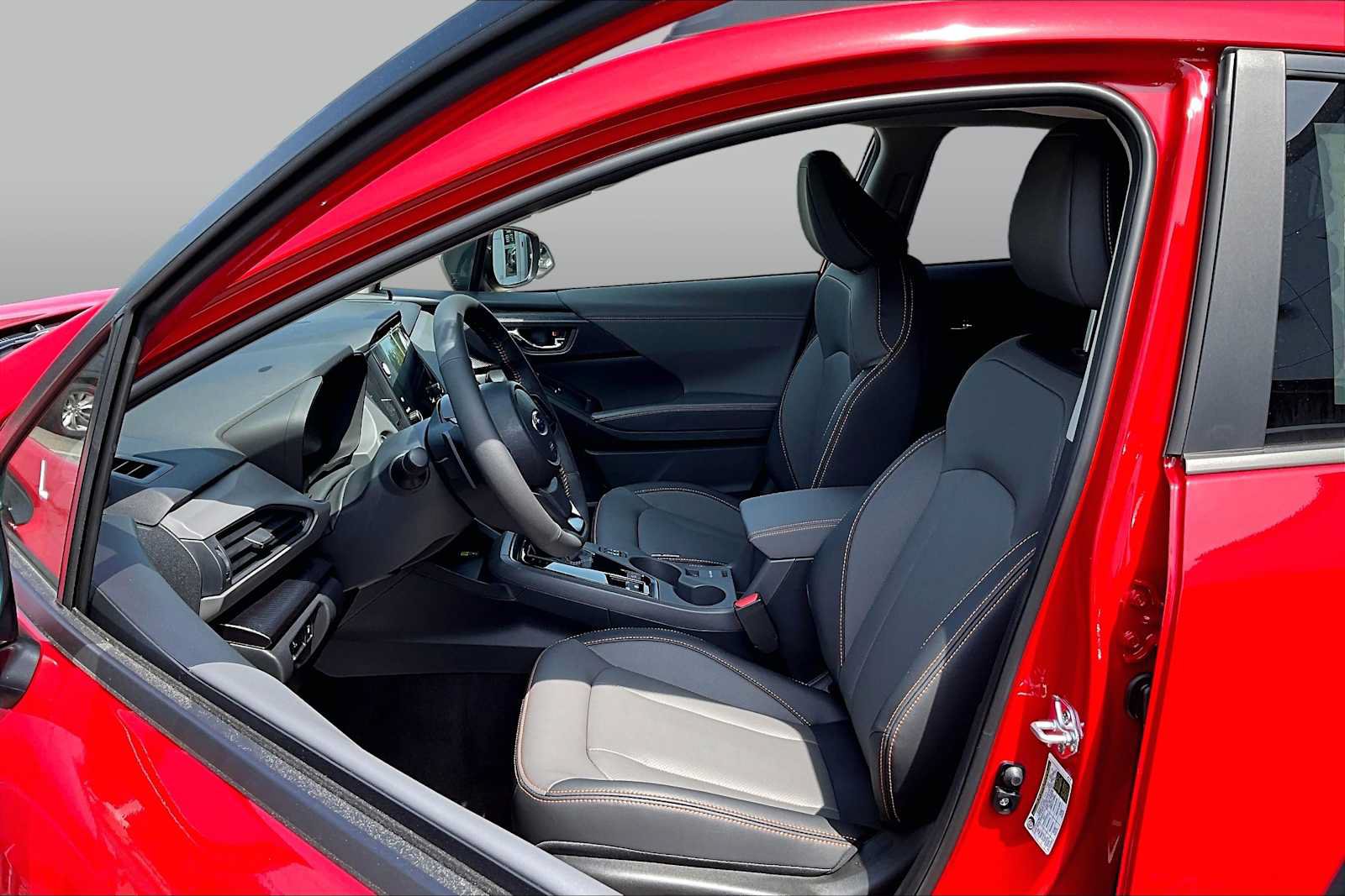 New 2026 Subaru Crosstrek 2.5i Limited AWD/4WD image 9