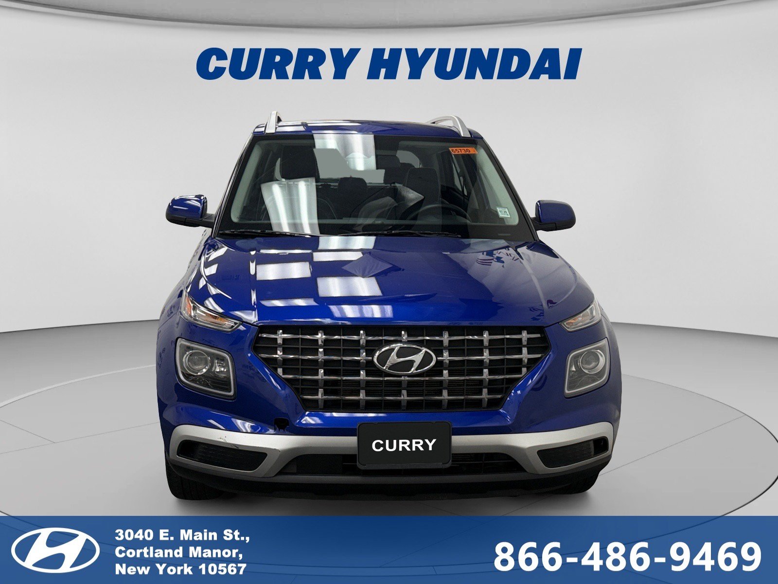 Used 2023 Hyundai Venue Limited FWD image 8