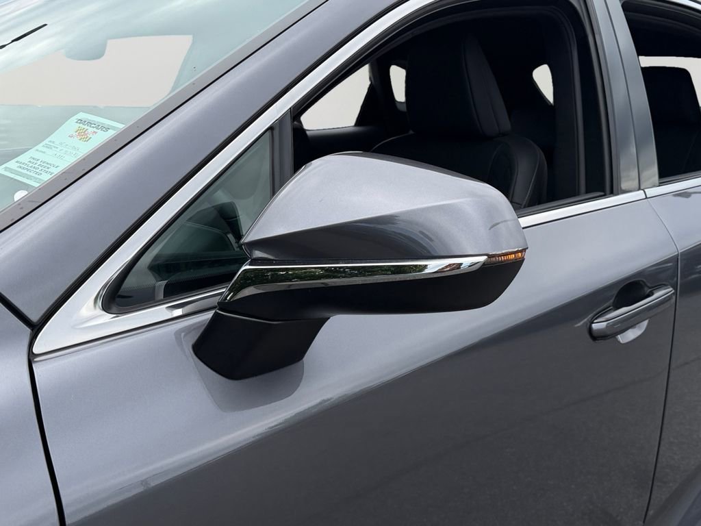 Used 2023 Lexus RX 350 Premium w/ Accessory Package AWD/4WD image 27