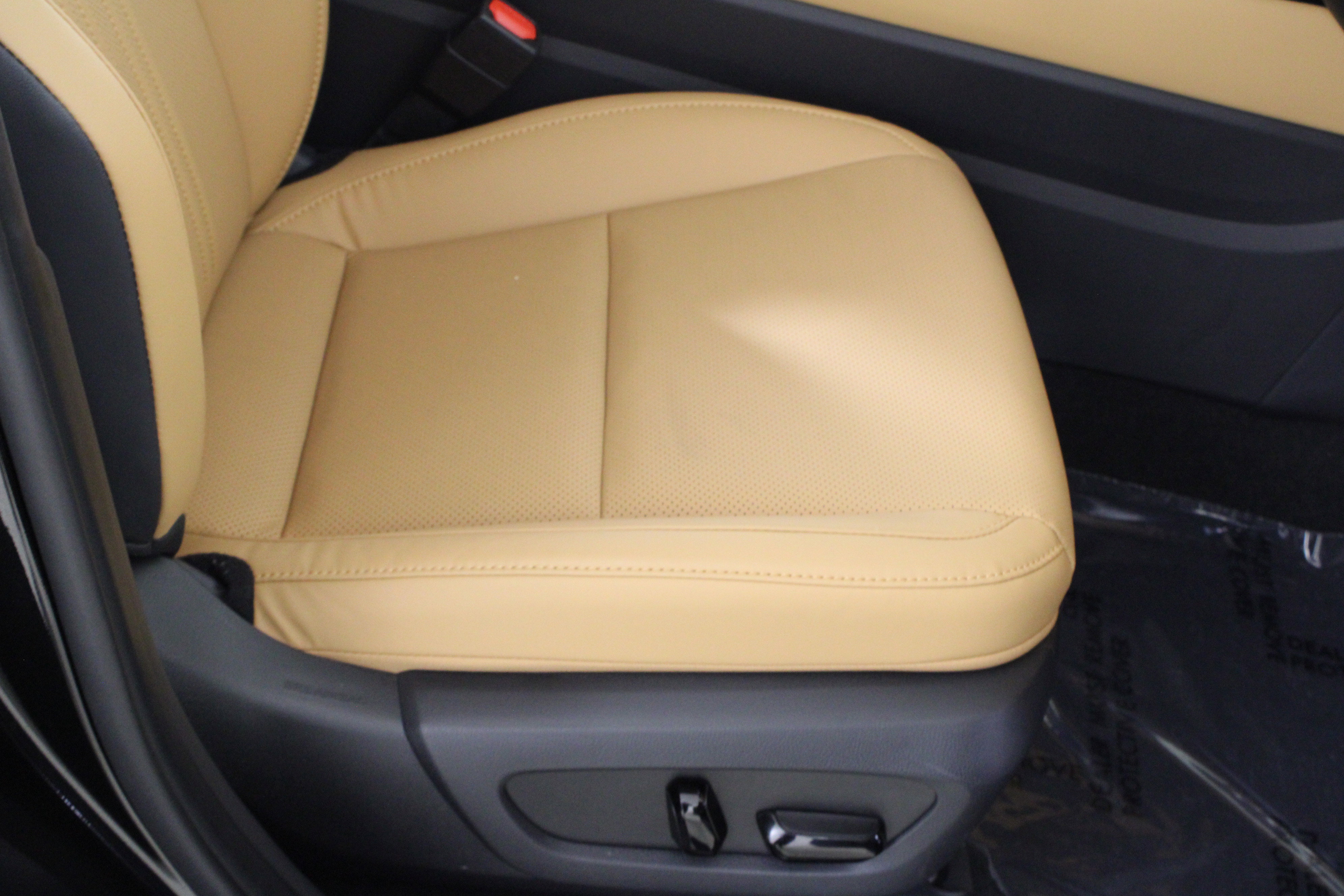 Used 2024 Lexus NX 350 AWD image 18