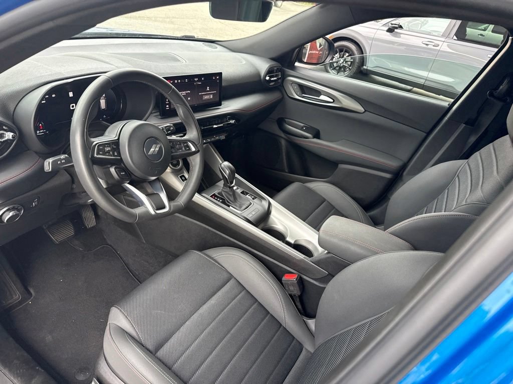 Used 2024 Dodge Hornet GT AWD/4WD image 10