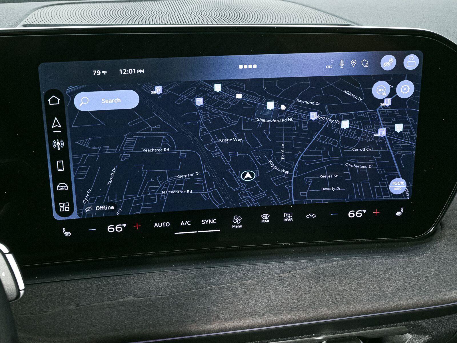 New 2026 Audi Q3 quattro 2.0T AWD/4WD image 16