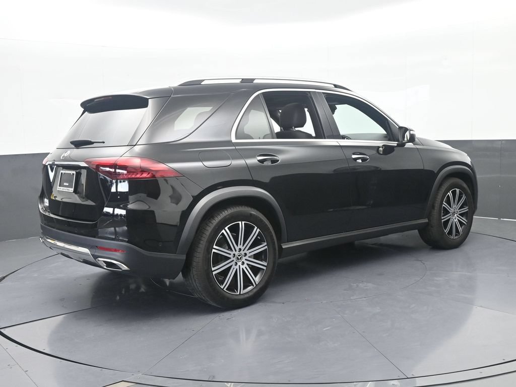 Used 2026 Mercedes-Benz GLE 350 4MATIC image 6