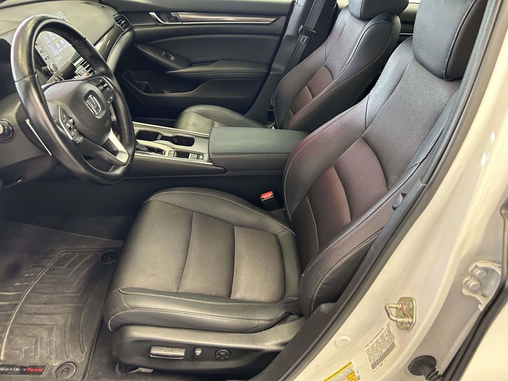 Used 2020 Honda Accord Sport image 15