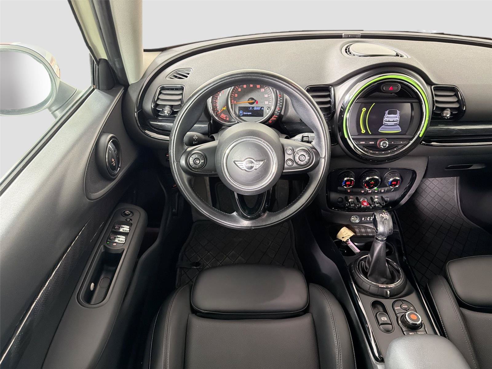 Used 2016 MINI Cooper Clubman S FWD image 19