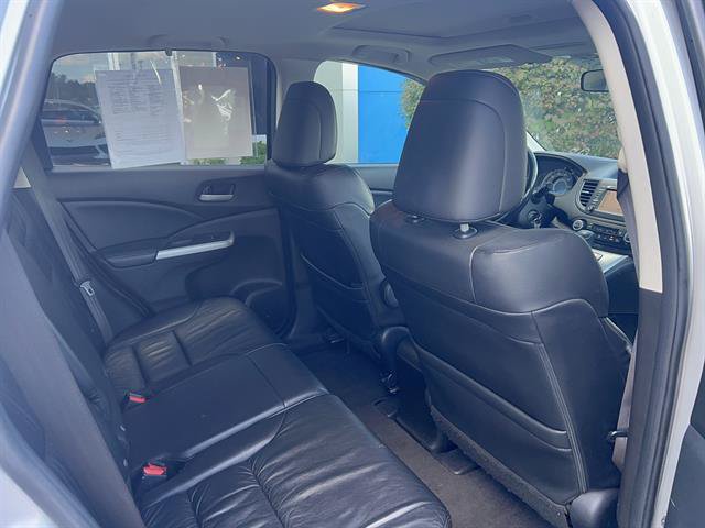 Used 2012 Honda CR-V EX-L image 15