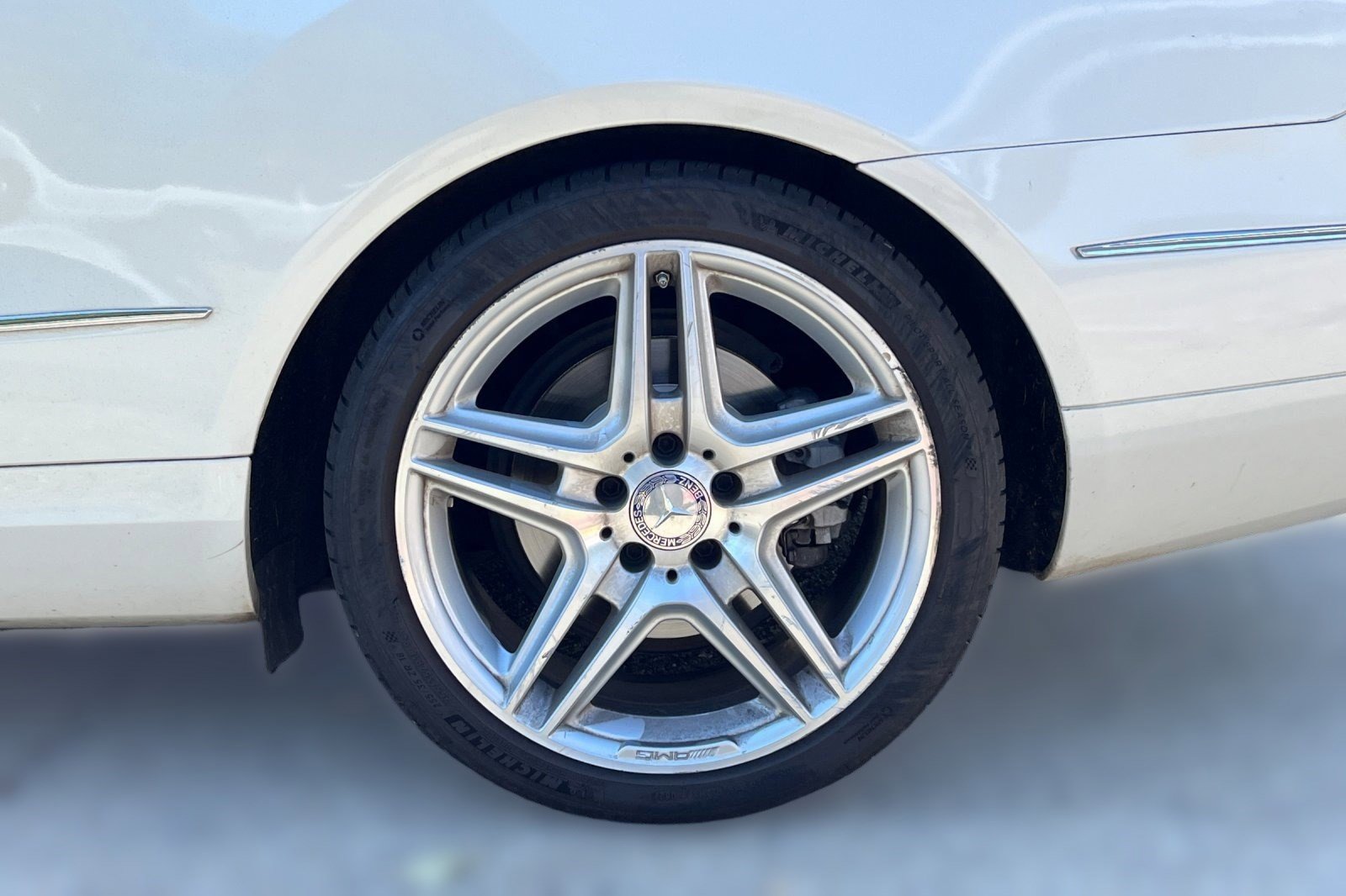 Used 2013 Mercedes-Benz E 350 Cabriolet image 6