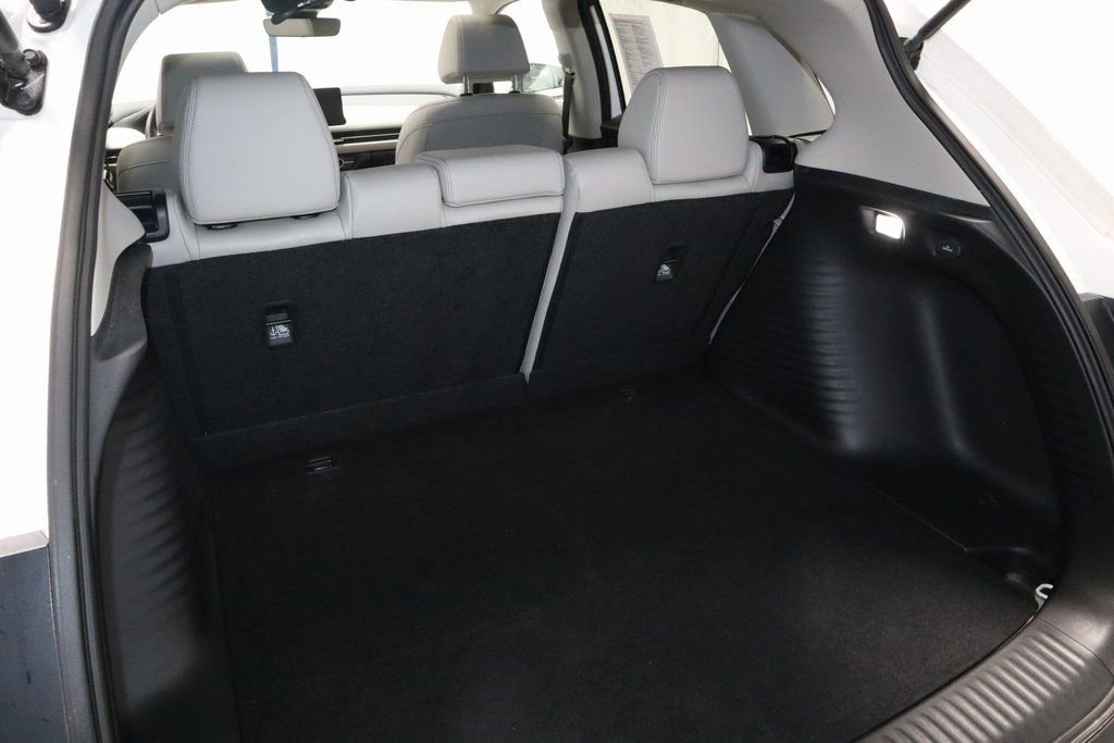 Used 2024 Honda HR-V EX-L image 18