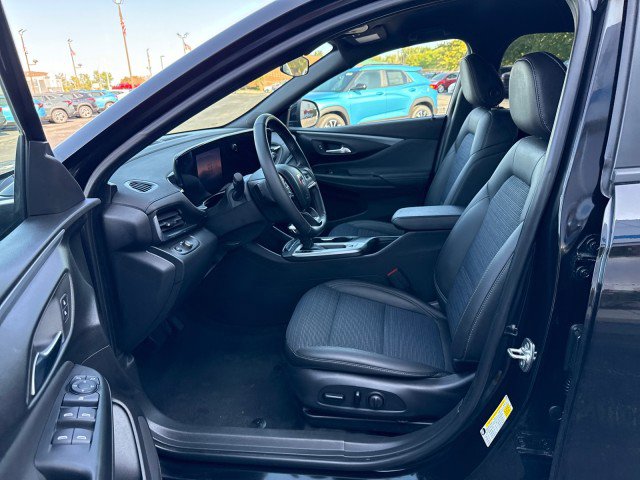 Certified 2025 Buick Envista Preferred w/ Convenience I Package image 15