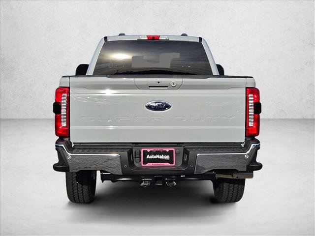 New 2026 Ford F250 Lariat w/ FX4 Off-Road Package image 8