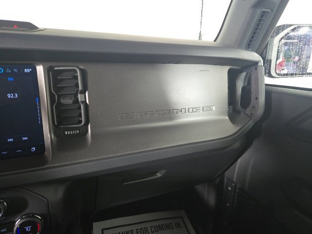Used 2025 Ford Bronco Big Bend AWD/4WD image 32