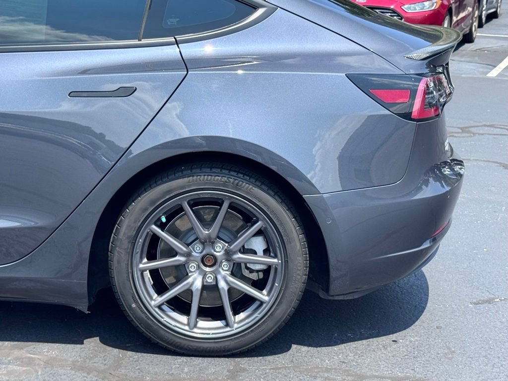 Used 2020 Tesla Model 3 Performance AWD/4WD image 33