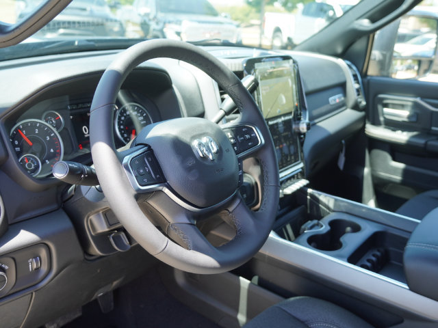 New 2027 RAM 3500 Lone Star AWD/4WD image 16