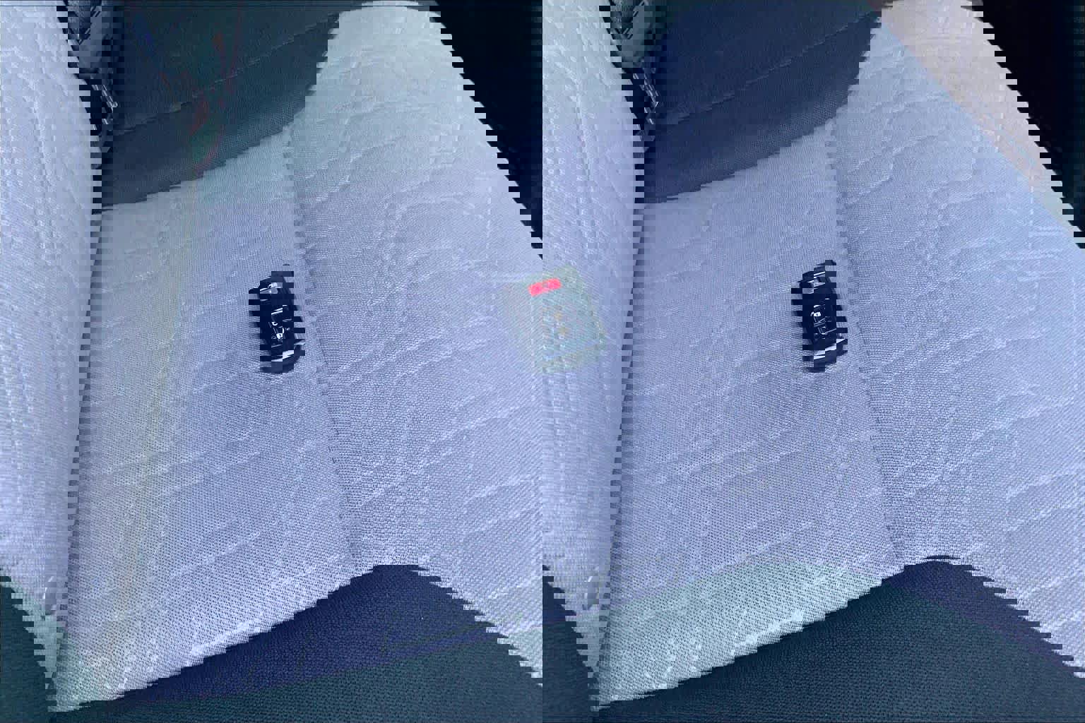 Used 2023 Toyota Tacoma TRD Off-Road image 14