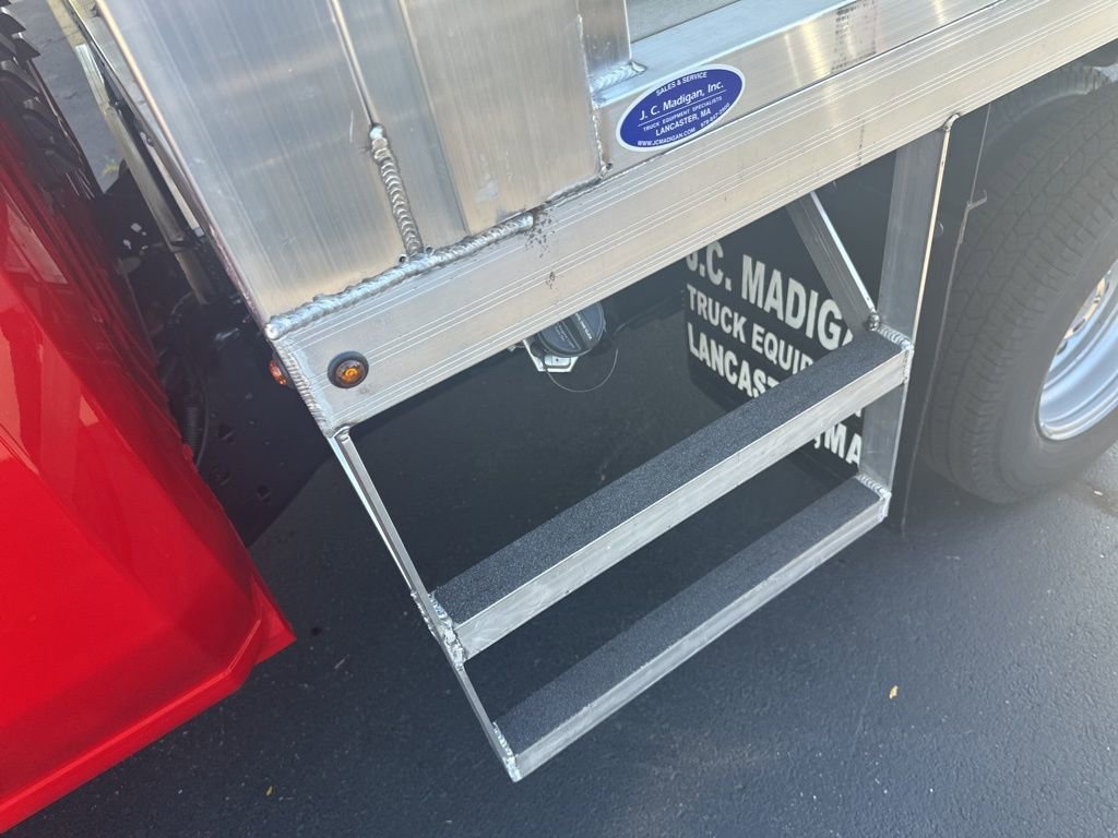 New 2025 Chevrolet Silverado 3500 W/T w/ WT Convenience Package image 27