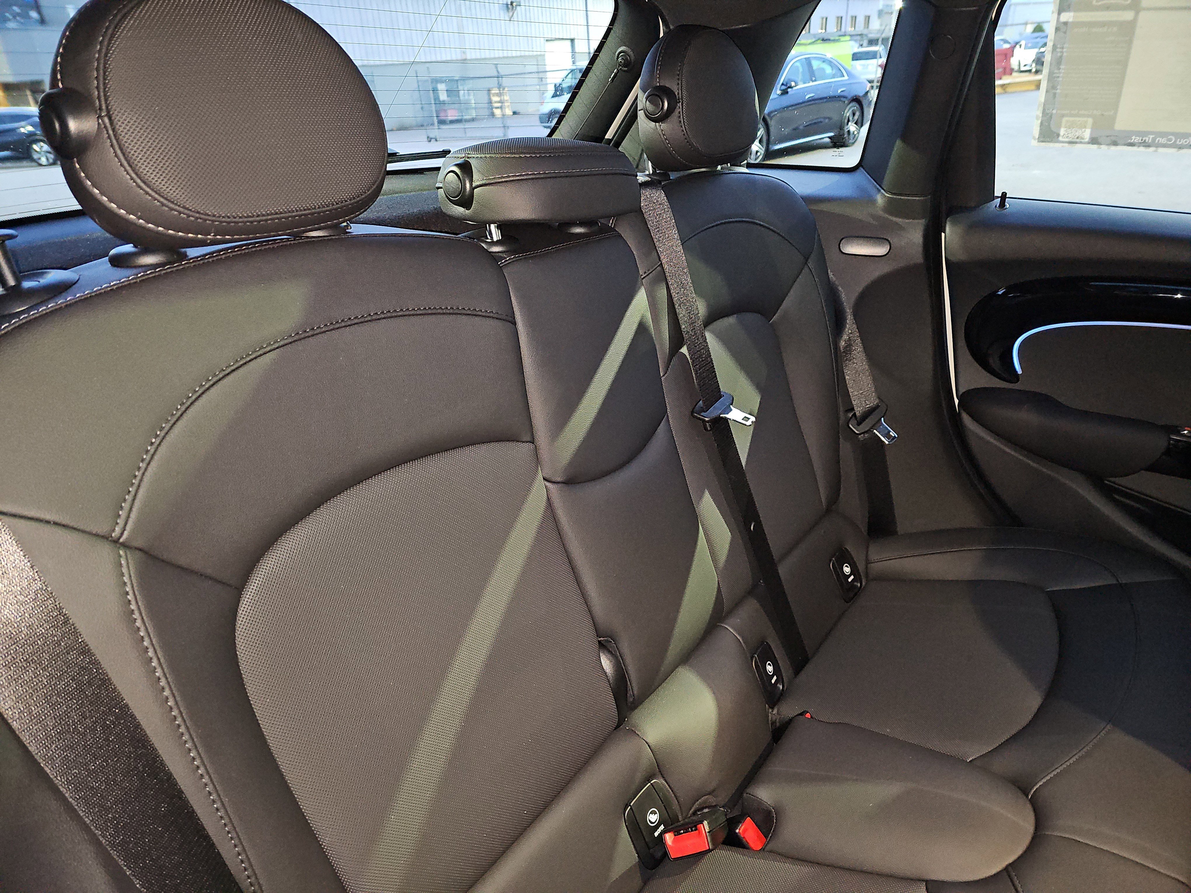 Used 2023 MINI Cooper S image 12