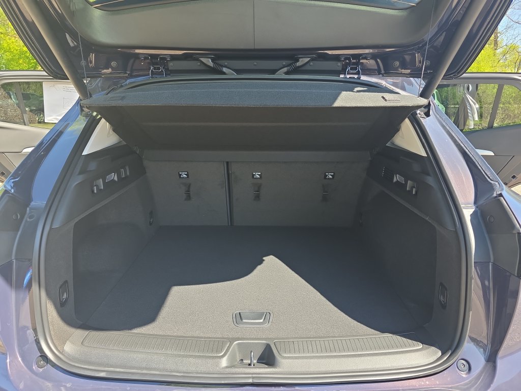New 2026 Buick Envision Avenir AWD/4WD image 14