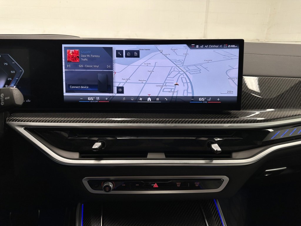 Used 2025 BMW X5 M60i image 31