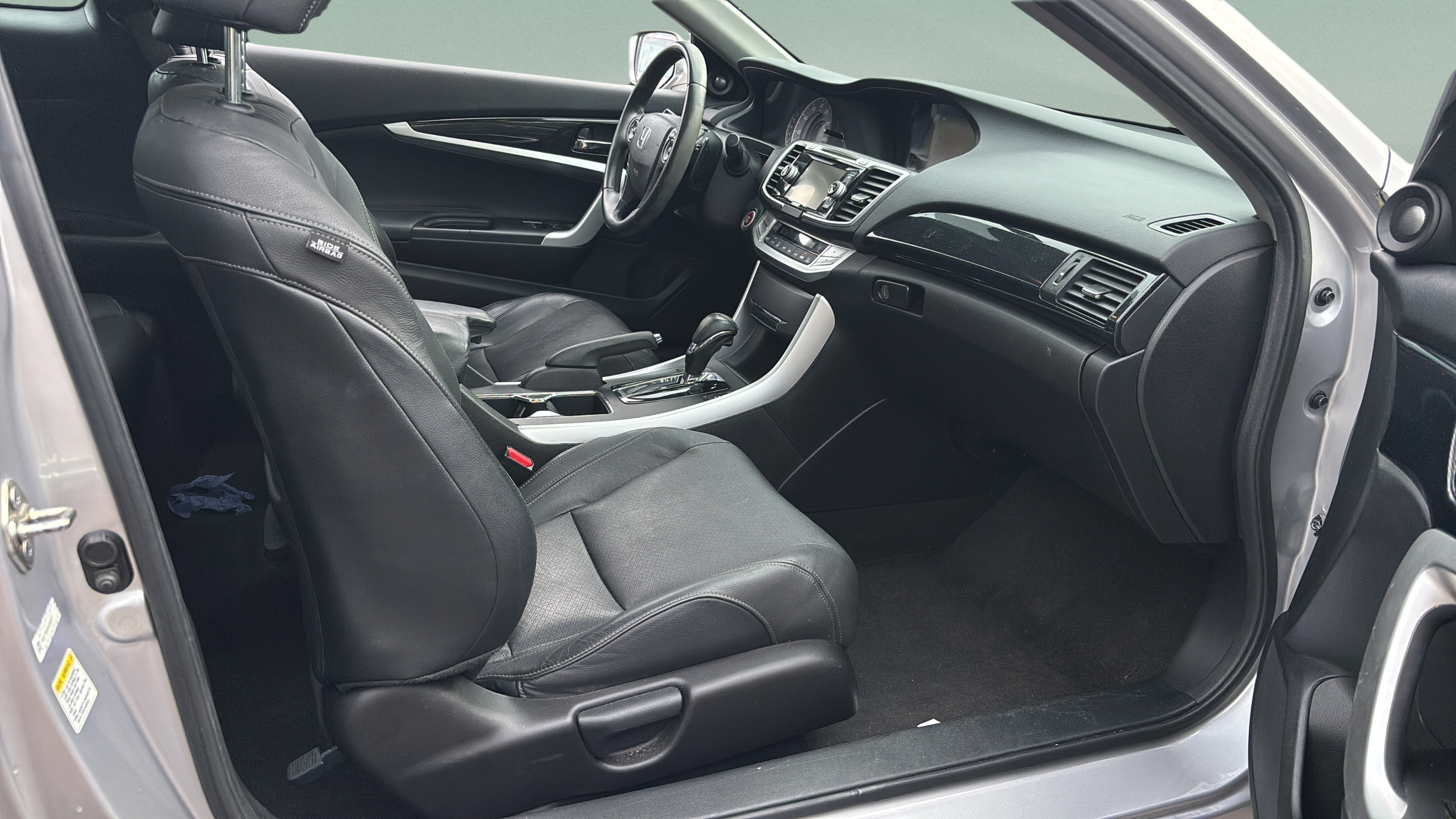 Used 2014 Honda Accord EX-L image 13