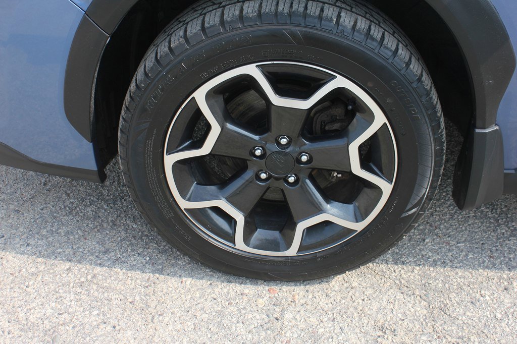 Used 2015 Subaru Crosstrek 2.0i Premium image 58