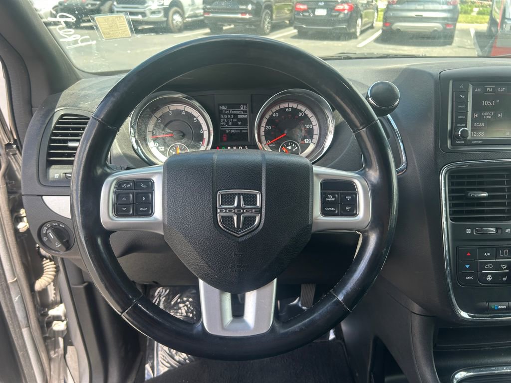 Used 2019 Dodge Grand Caravan GT FWD image 20